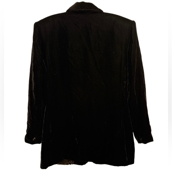 CRISCIONE SEQUIN BLAZER - Picture 4 of 5